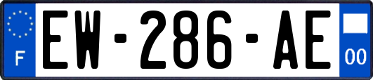 EW-286-AE