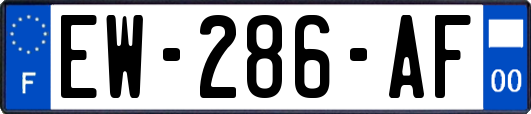 EW-286-AF