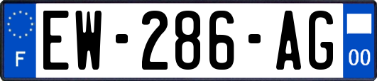 EW-286-AG