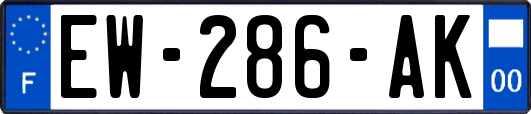 EW-286-AK