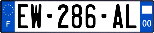 EW-286-AL