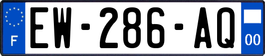 EW-286-AQ