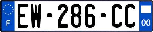 EW-286-CC