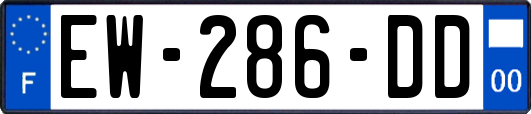 EW-286-DD