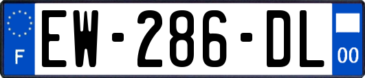 EW-286-DL