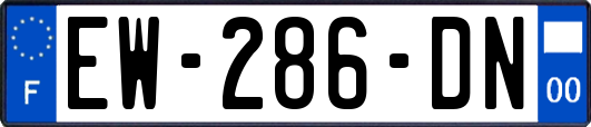EW-286-DN