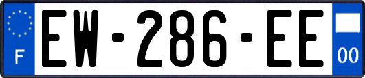 EW-286-EE