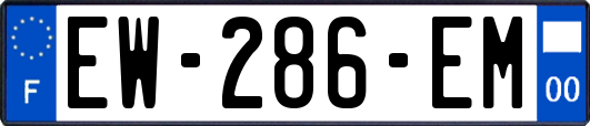 EW-286-EM