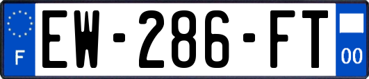 EW-286-FT