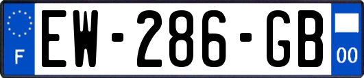 EW-286-GB