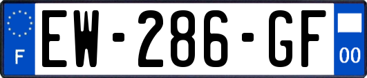 EW-286-GF