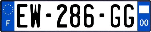 EW-286-GG