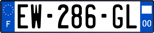 EW-286-GL