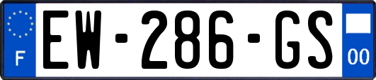 EW-286-GS