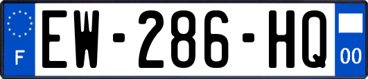 EW-286-HQ