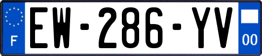 EW-286-YV