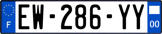 EW-286-YY