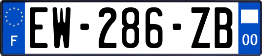 EW-286-ZB