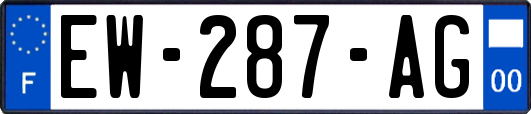 EW-287-AG