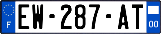 EW-287-AT