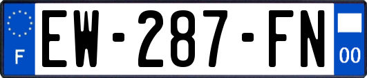 EW-287-FN