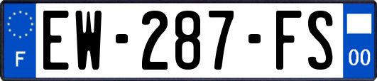 EW-287-FS