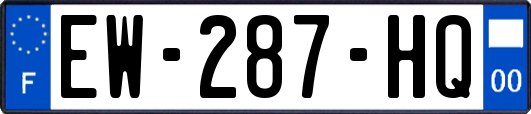 EW-287-HQ