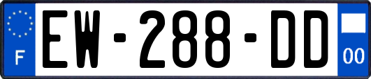 EW-288-DD