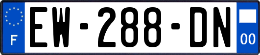 EW-288-DN