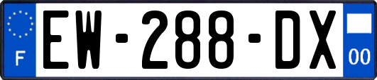 EW-288-DX