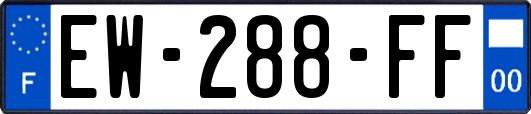 EW-288-FF