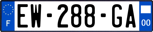 EW-288-GA