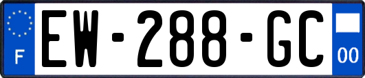 EW-288-GC