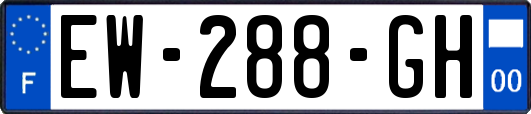 EW-288-GH