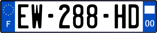 EW-288-HD