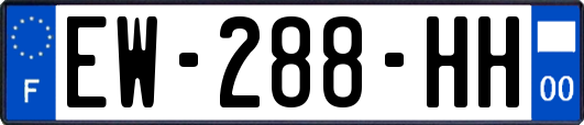 EW-288-HH