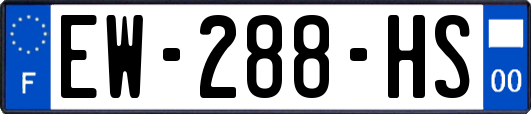 EW-288-HS