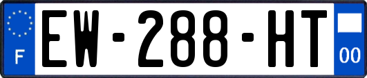 EW-288-HT