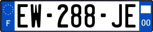 EW-288-JE