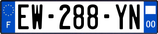 EW-288-YN