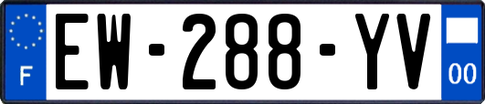 EW-288-YV
