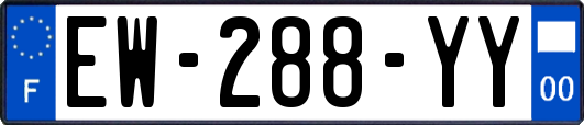 EW-288-YY