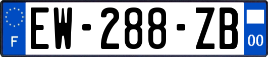 EW-288-ZB
