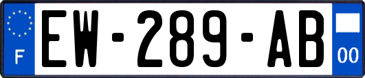 EW-289-AB