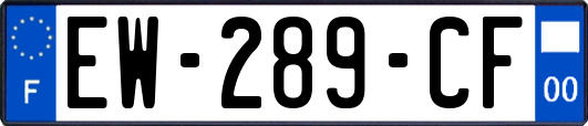 EW-289-CF