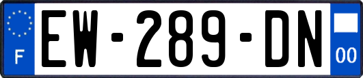 EW-289-DN