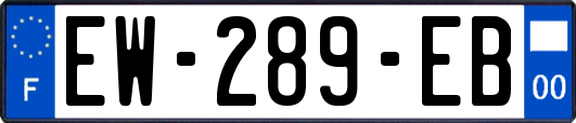 EW-289-EB