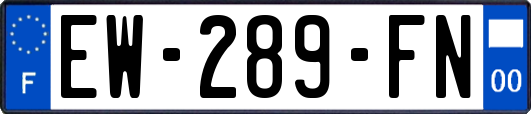 EW-289-FN