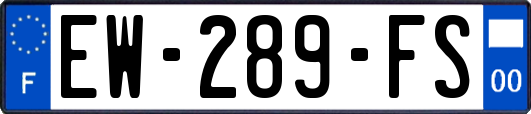 EW-289-FS