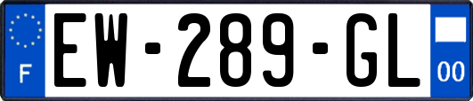 EW-289-GL